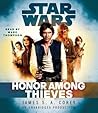 Honor Among Thiev...
