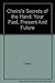 Cheiro's Secrets of the Hand: Your Past, Present and Future