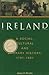 Ireland A Social Cultural & Literary pb