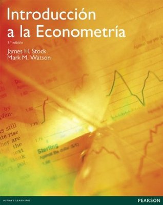 Introducción a la Econometría