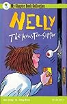 Nelly The Monster-Sitter (Oxford Reading Tree: All Stars: Pack 2a)