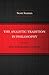 The Analytic Tradition in Philosophy, Volume 1 by Scott Soames