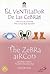 El ventilador de las cebras / The Zebra Aircon (Zeri Fables)