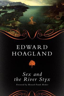 Sex and the River Styx (Paperback)