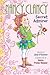 Nancy Clancy, Secret Admirer (Fancy Nancy Chapter Books)