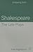 Shakespeare: The Late Plays...