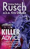 Killer Advice by Kristine Kathryn Rusch