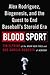 Blood Sport: Alex Rodriguez...
