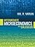 Intermediate Microeconomics...