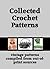 Collected Crochet Patterns