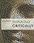 Thinking Critically