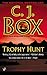 Trophy Hunt (Joe Pickett, #4)