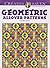 Creative Haven Geometric Allover Patterns Coloring Book (Creative Haven Coloring Books)