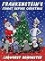 Frankenstein's Fright Before Christmas by Rick Walton