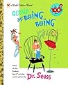 Gerald McBoing Boing by Dr. Seuss