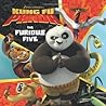 Kung Fu Panda: The Furious Five