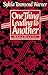 One Thing Leading to Another by Sylvia Townsend Warner