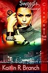 Sword's Blessing (Cinereal Book 2)