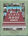 The Slate Roof Bible by Joseph C. Jenkins