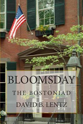 Bloomsday: The Bostoniad