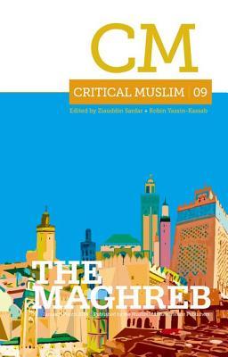 Critical Muslim 9: The Maghreb