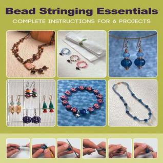 Bead Stringing Essentials
