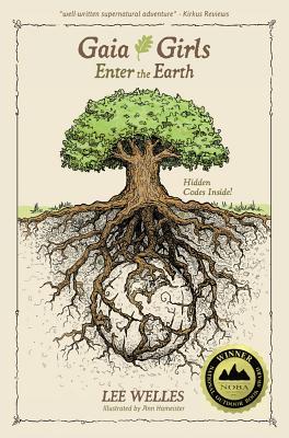 Enter the Earth (Paperback)