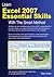 Learn Excel 2007 Essential ...