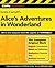 Cliffscomplete Alice's Adventures in Wonderland