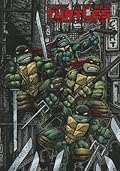 Teenage Mutant Ninja Turtles: The Ultimate Collection, Vol. 5