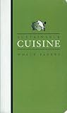 Sustainable Cuisine White Papers (Earth Pledge Series on Sustainable Development)