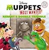 Muppets Most Wanted by Kirsten Mayer