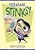 Grandma Stinks! by Mark C. Collins