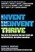 Invent, Reinvent, Thrive: The Keys to Success for Any Start-Up, Entrepreneur, or Family Business