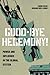 Good-Bye Hegemony! by Simon Reich