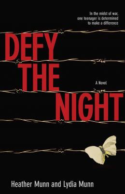 Defy the Night: A Novel (Paperback)