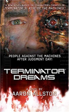 Terminator Dreams (Terminator 3)