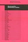 Marxism and the Interpretation of Culture