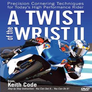 A Twist of the Wrist II: Techniques for today's high performance Rider - DVD (DVD (NTSC))
