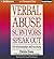 Verbal Abuse Survivors Spea...
