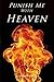 Punish Me with Heaven by Matthew McCain