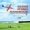 Glider Flying Han...