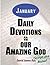 January Devotions on Our Am...