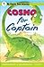 Cosmo For Captain by Jonathan Emmett