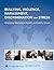 Bullying, Violence, Harassment, Discrimination and Stress: Emerging Workplace Health and Safety Issues