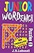 Junior Word Search Puzzles