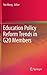 Education Policy Reform Trends in G20 Members