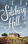 Solsbury Hill by Susan M. Wyler