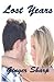 Lost Years (Lost, #2)