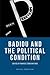 Badiou and the Political Condition (Critical Connections)